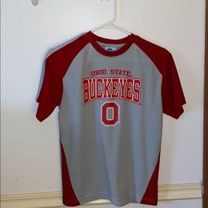 Ohio State Buckeyes T-shirt